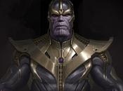Djimon Hounsou sbaglio rivela Thanos apparirà Guardiani della Galassia
