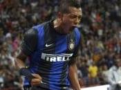 [VIDEO] Guarin applausi: grandissimo scorpione Pinzolo