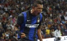 [VIDEO] Guarin da applausi: grandissimo gol in scorpione a Pinzolo