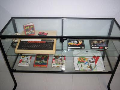 GiocoMagazzino al Vigamus - Museo del Videogioco Roma!