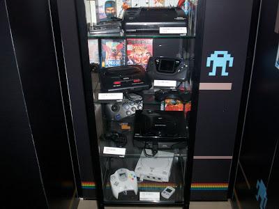 GiocoMagazzino al Vigamus - Museo del Videogioco Roma!