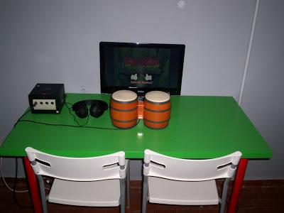 GiocoMagazzino al Vigamus - Museo del Videogioco Roma!