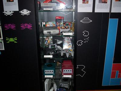 GiocoMagazzino al Vigamus - Museo del Videogioco Roma!