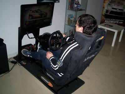 GiocoMagazzino al Vigamus - Museo del Videogioco Roma!