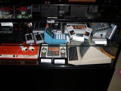 GiocoMagazzino al Vigamus - Museo del Videogioco Roma!