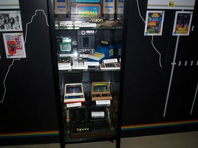 GiocoMagazzino al Vigamus - Museo del Videogioco Roma!