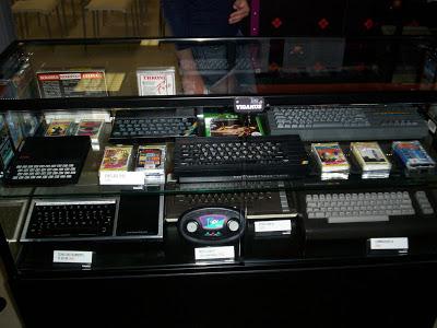 GiocoMagazzino al Vigamus - Museo del Videogioco Roma!