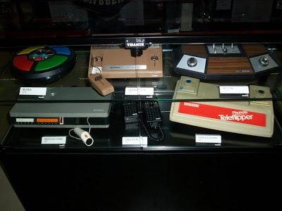 GiocoMagazzino al Vigamus - Museo del Videogioco Roma!