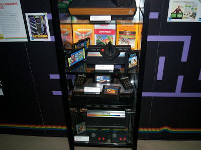 GiocoMagazzino al Vigamus - Museo del Videogioco Roma!