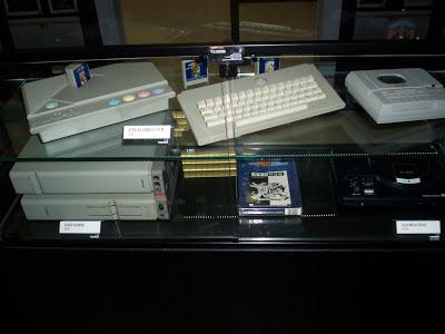 GiocoMagazzino al Vigamus - Museo del Videogioco Roma!