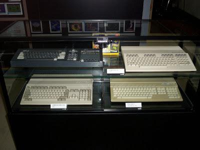 GiocoMagazzino al Vigamus - Museo del Videogioco Roma!