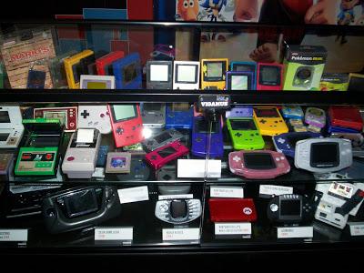 GiocoMagazzino al Vigamus - Museo del Videogioco Roma!