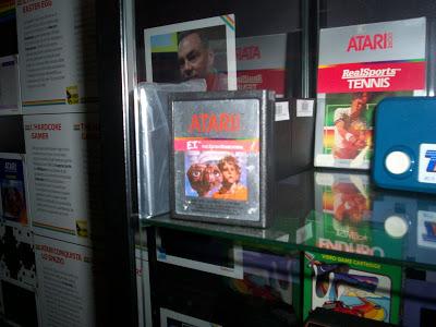 GiocoMagazzino al Vigamus - Museo del Videogioco Roma!