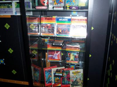 GiocoMagazzino al Vigamus - Museo del Videogioco Roma!