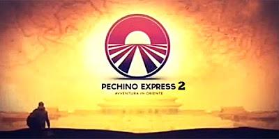 Pechino Express 2013: tutti i concorrenti