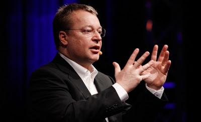 Gli investimenti di Nokia nel mercato USA sono stati confermati dal CEO Elop