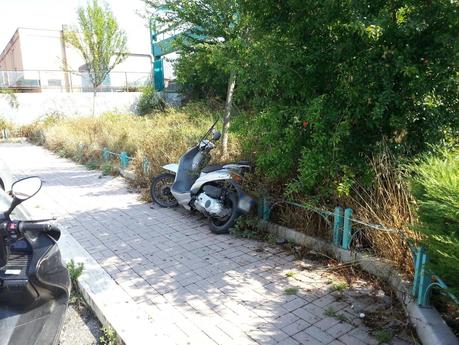 Roma Capitale entrata dentro piattaforma Decoro Urbano bolla come 