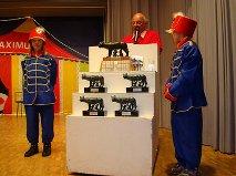 curling2 Il Curling Open Air dalla Svizzera a Vinadio (by Renato Negro)