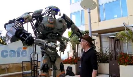 mech-comic-con