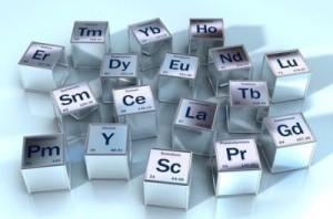 terre rare