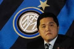 L'arrivo di Thohir che strana coincidenza con l'inchiesta sul calcioscommesse in Indonesia