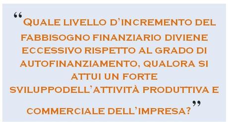 Analisi di sostenibilità finanziaria: come si fa