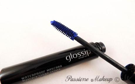 Glossip Make Up: collezione Neon Love