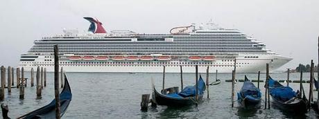 Carnival Cruise Lines: nel 2016 il debutto di Carnival Vista