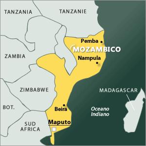 MOZAMBIQUE