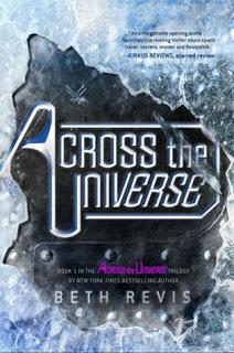 Recensione “Across The Universe” di Beth Revis