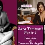 Sara Tommasi dipendente? “Ho sempre voglia, virus da Berlusconi”