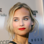 Diane Kruger: Copia il suo trucco in 5 minuti