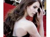 Lana Rey: copia makeup minuti