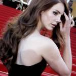 Lana Del Rey: copia il suo makeup in 5 minuti