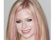 Avril Lavigne: Copia look minuti