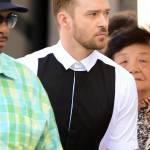 Justin Timberlake, nuovo taglio di capelli03