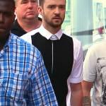 Justin Timberlake, nuovo taglio di capelli04