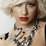 Christina Aguilera: Copia il suo look in 10 minuti