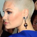 Jessie J: copia il trucco in 5 minuti