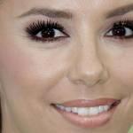 Eva Longoria: copia il suo make-up in 10 minuti