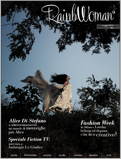 Rainbwoman. Il Magazine al femminile (e non solo)