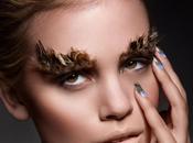 Preview CIATE: Nuovi Manicure Feather Caviar Luxe