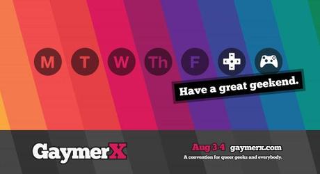 GaymerX: la prima convention per videogiocatori gay in arrivo a San Francisco