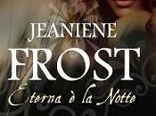 Recensione "Eterna notte" Jeaniene Frost