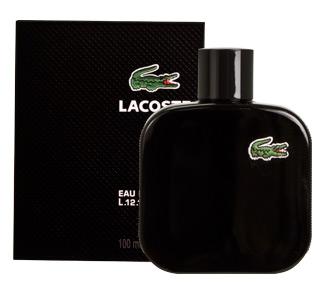 Richiesta sample di Eau de Toilette de Lacoste