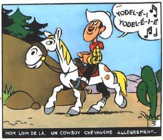 LUCKY LUKE TORNA IN EDICOLA CON LA GAZZETTA DELLO SPORT! LUCKY LUKE TORNA IN EDICOLA CON LA GAZZETTA DELLO SPORT!