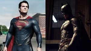 Cinema, Batman e Superman insieme in un film Cinema, Batman e Superman insieme in un film
