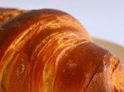 Croissant sfogliati