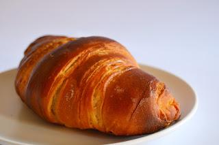 CROISSANT SFOGLIATI