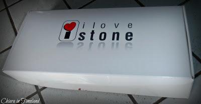 Sfoga la tua creatività con I LOVE STONE!